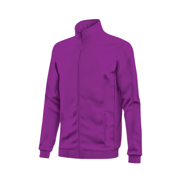 Sports Tracksuit Jacket.