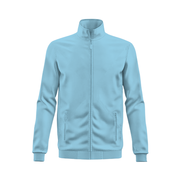Sports Tracksuit Jacket.