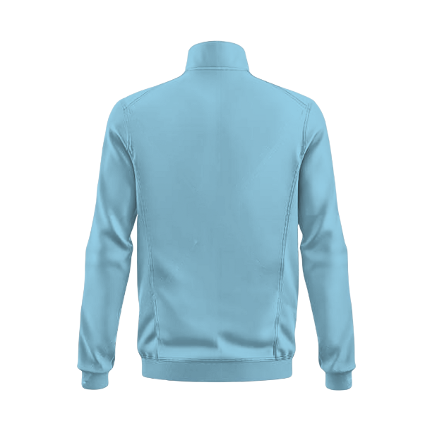 Sports Tracksuit Jacket.