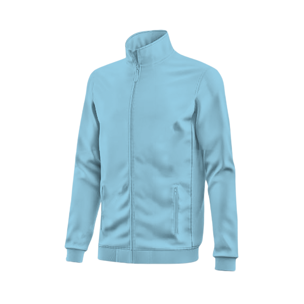 Sports Tracksuit Jacket.