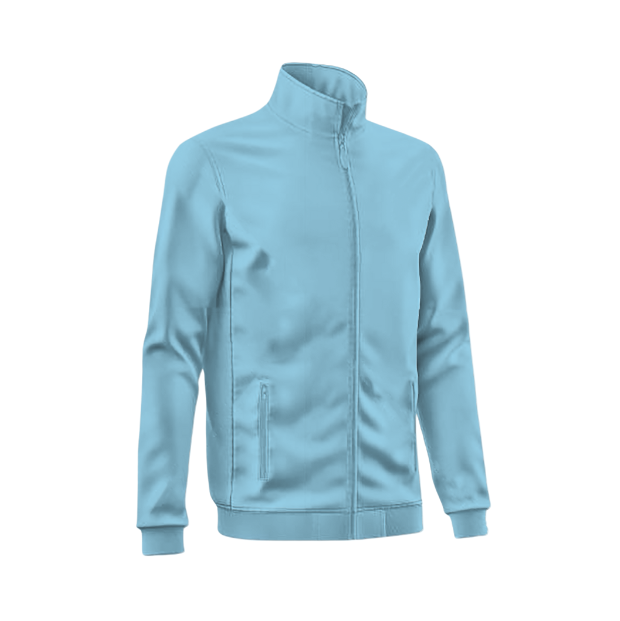 Sports Tracksuit Jacket.