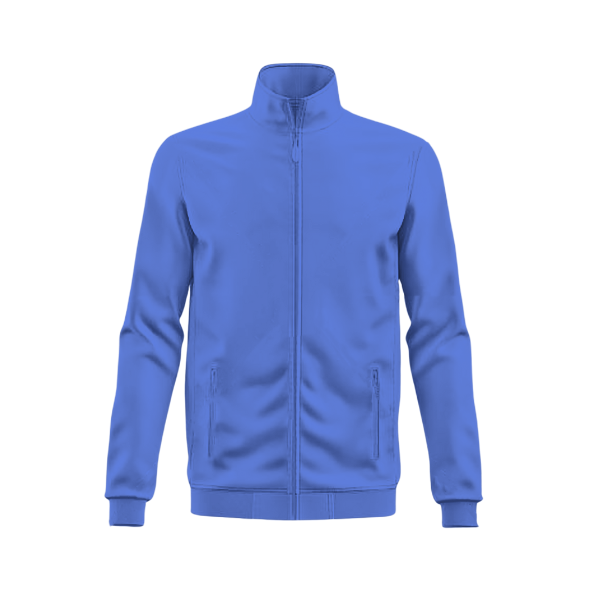 Sports Tracksuit Jacket.