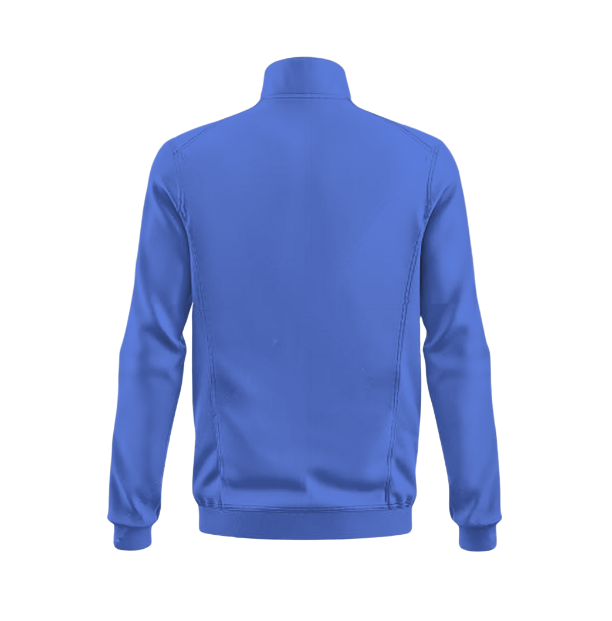 Sports Tracksuit Jacket.