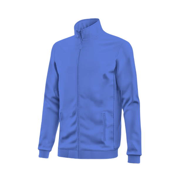 Sports Tracksuit Jacket.