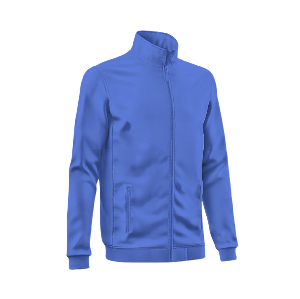 Sports Tracksuit Jacket.