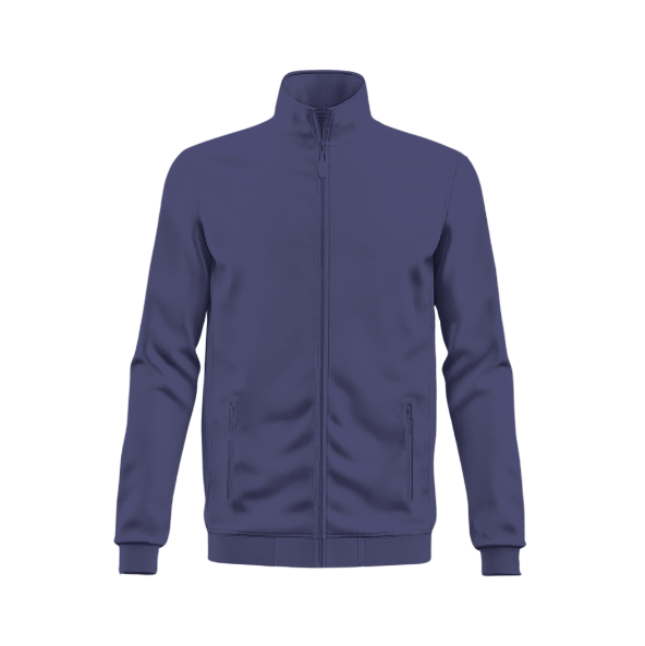 Sports Tracksuit Jacket.