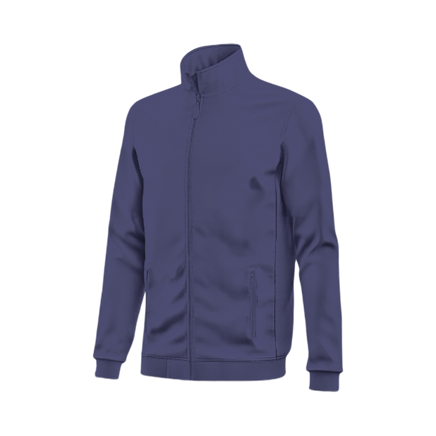 Sports Tracksuit Jacket.