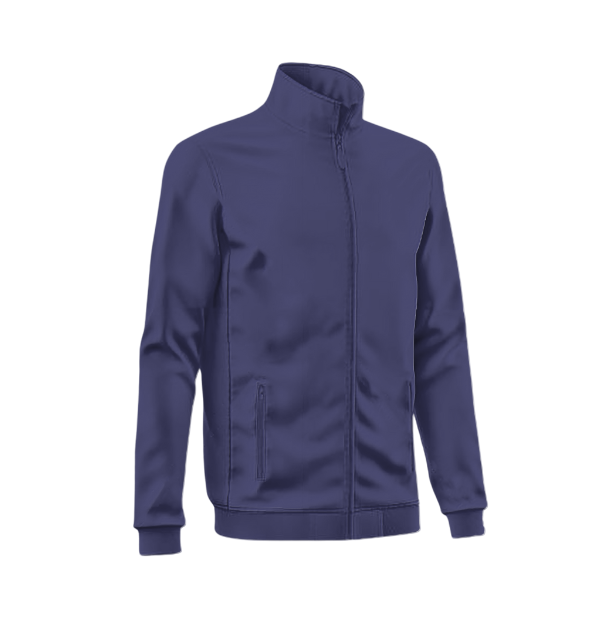 Sports Tracksuit Jacket.