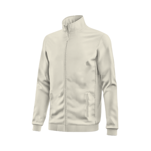 Sports Tracksuit Jacket.