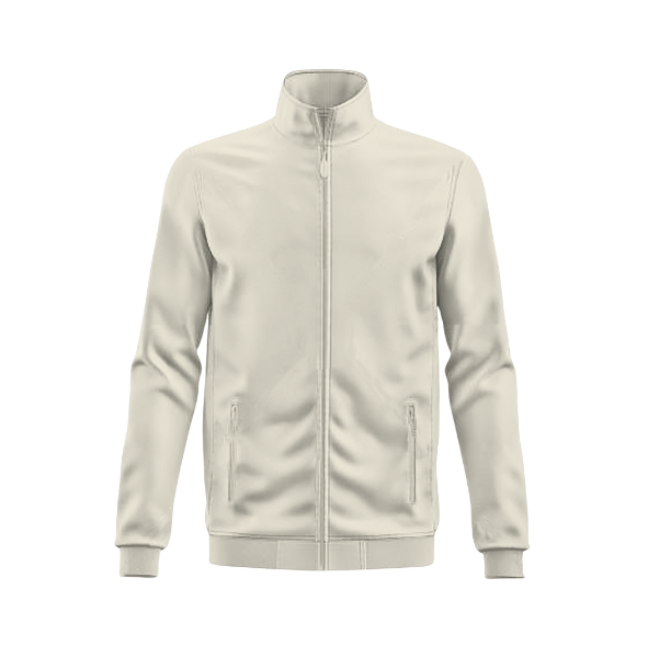 Sports Tracksuit Jacket.