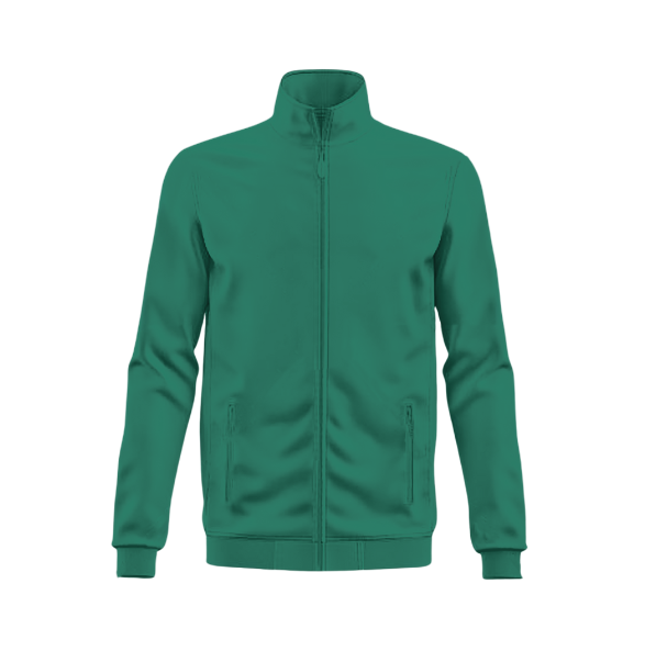 Sports Tracksuit Jacket.