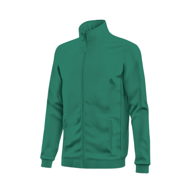 Sports Tracksuit Jacket.