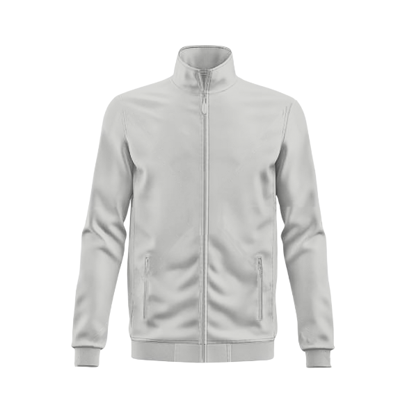 Sports Tracksuit Jacket.