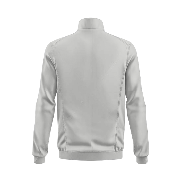 Sports Tracksuit Jacket.