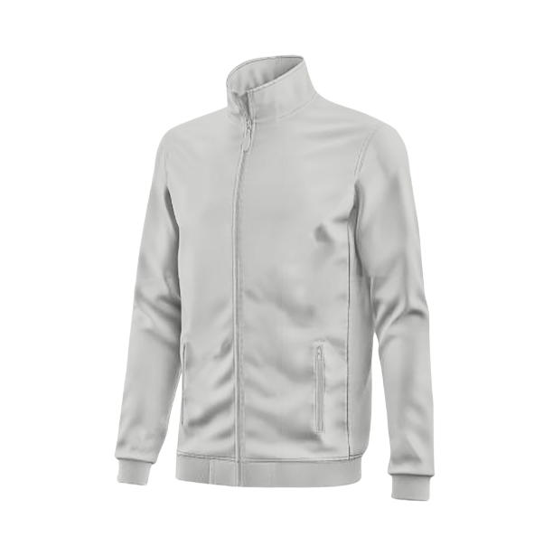 Sports Tracksuit Jacket.