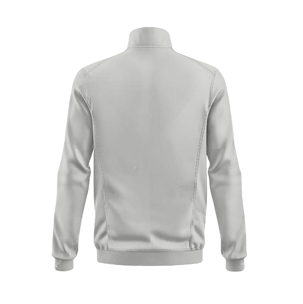 Sports Tracksuit Jacket.