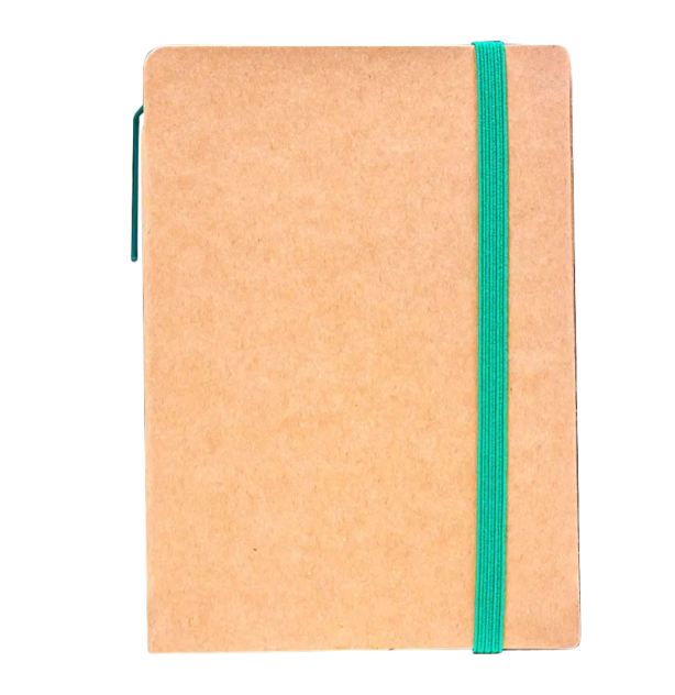 A6 Craft Notebook Set.