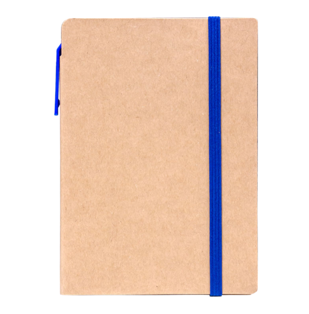 A6 Craft Notebook Set.