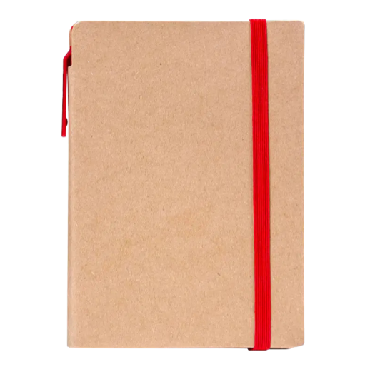 A6 Craft Notebook Set.