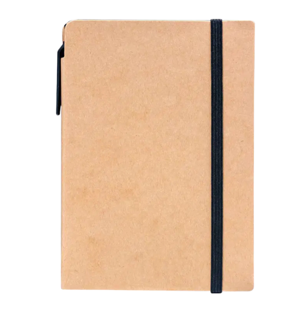 A6 Craft Notebook Set.