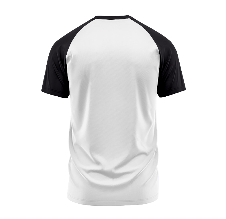 Raglan Short Sleeve T-shirt