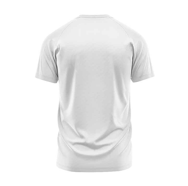 Raglan Short Sleeve T-shirt