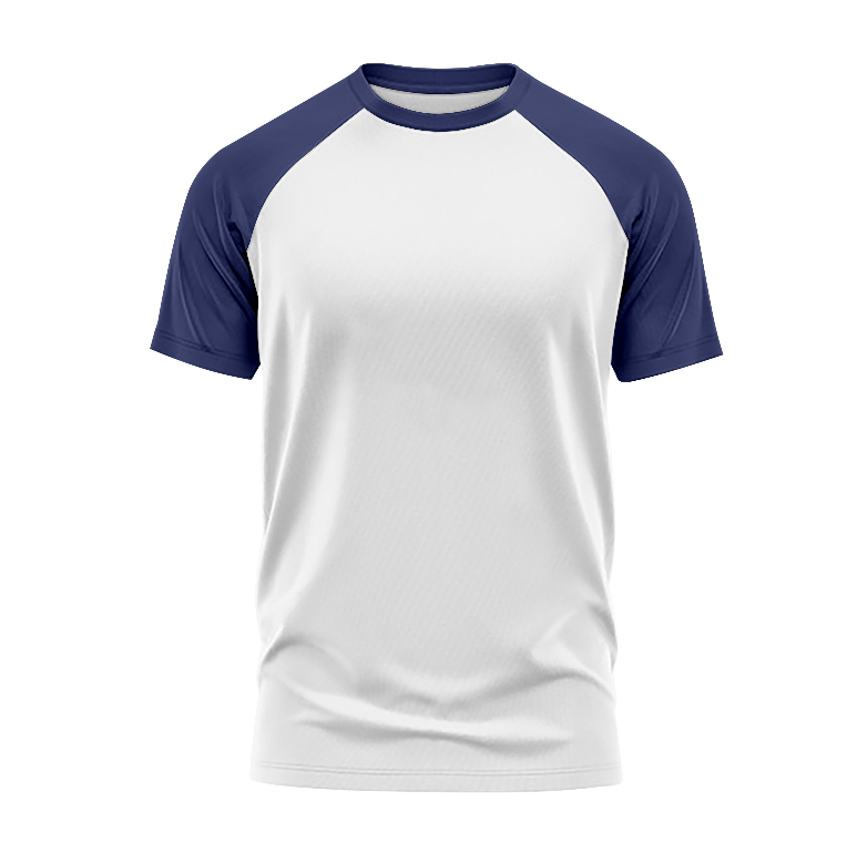 Raglan Short Sleeve T-shirt