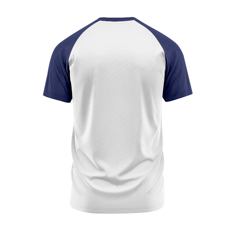 Raglan Short Sleeve T-shirt