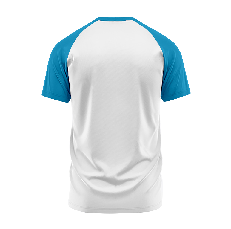 Raglan Short Sleeve T-shirt