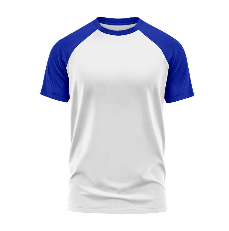 Raglan Short Sleeve T-shirt