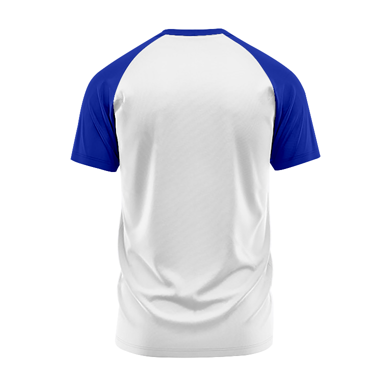 Raglan Short Sleeve T-shirt