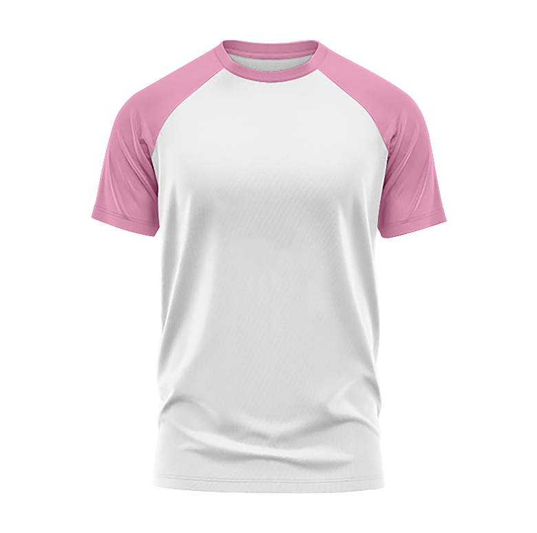 Raglan Short Sleeve T-shirt