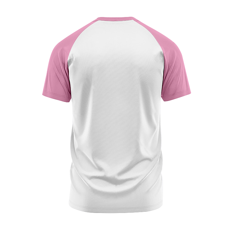 Raglan Short Sleeve T-shirt