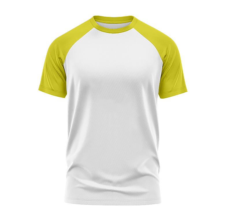 Raglan Short Sleeve T-shirt