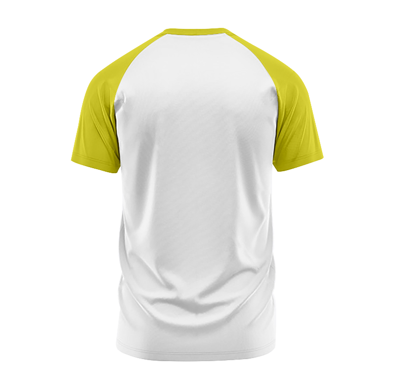Raglan Short Sleeve T-shirt