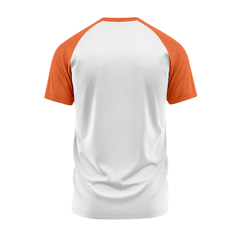 Raglan Short Sleeve T-shirt