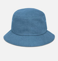 Denim Bucket Hat.