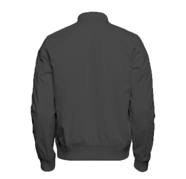 Bomber Jacket.