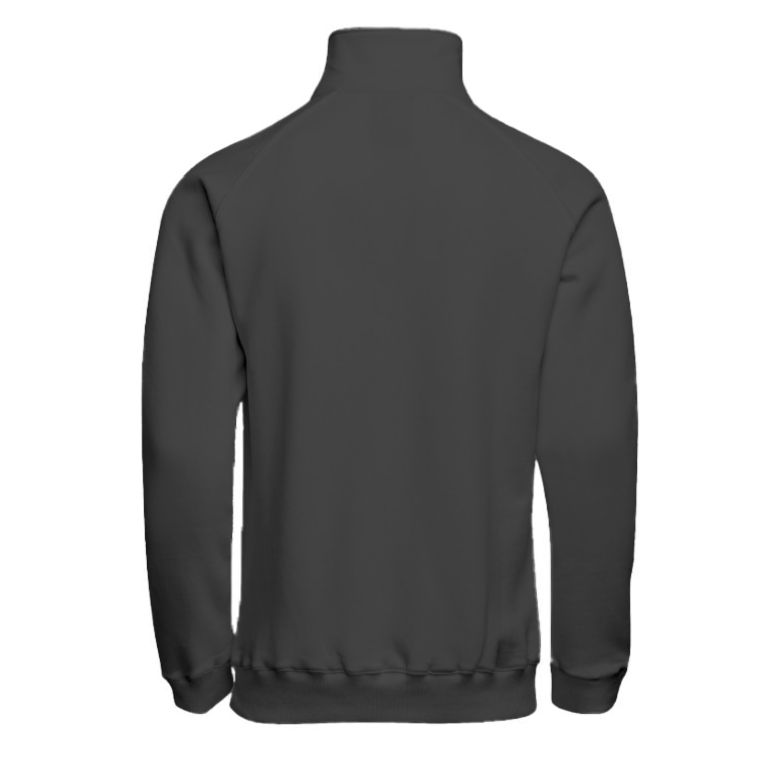 Quarter Zip Pullover.