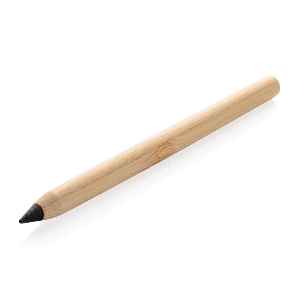 Bamboo Pencil