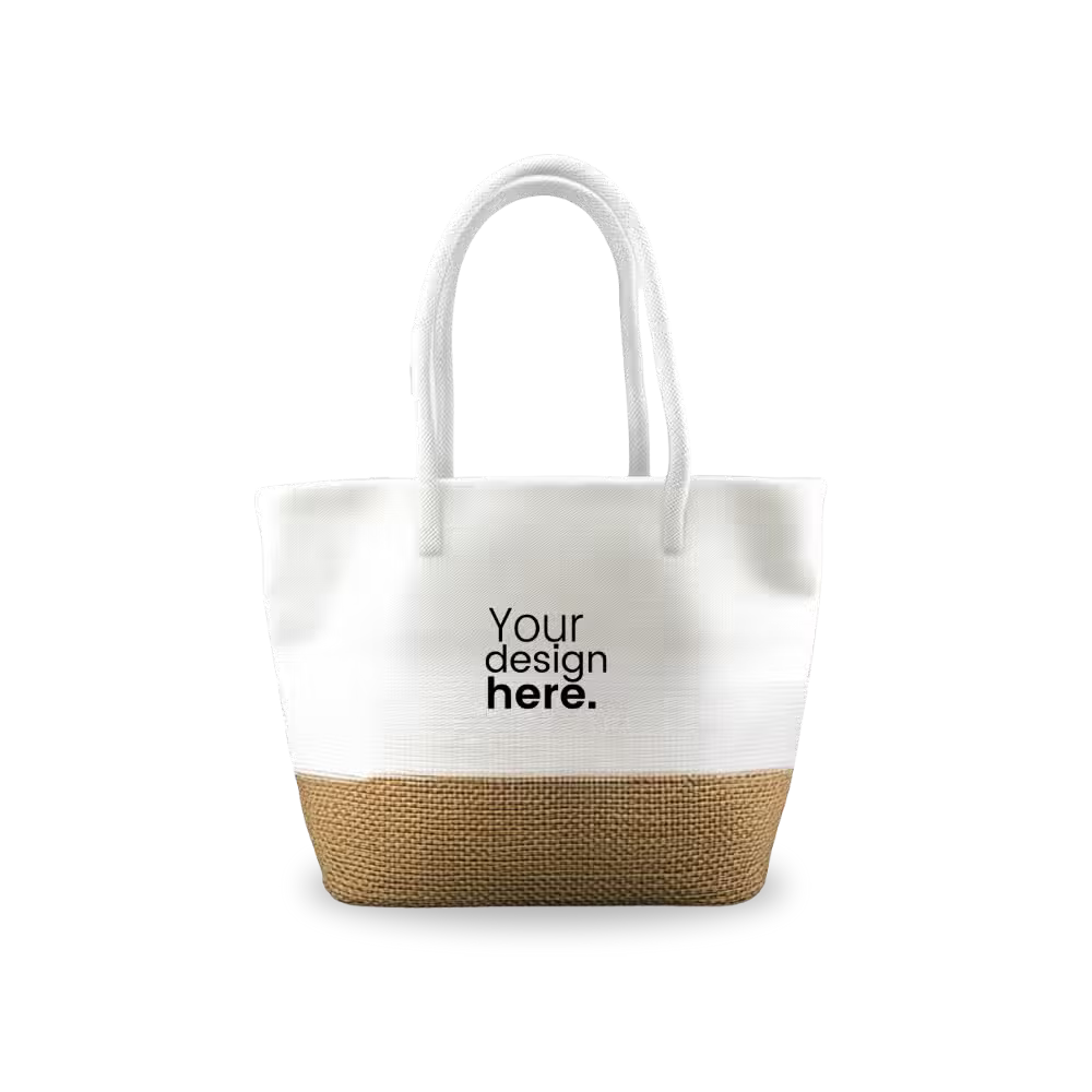 Tote Beach Bag