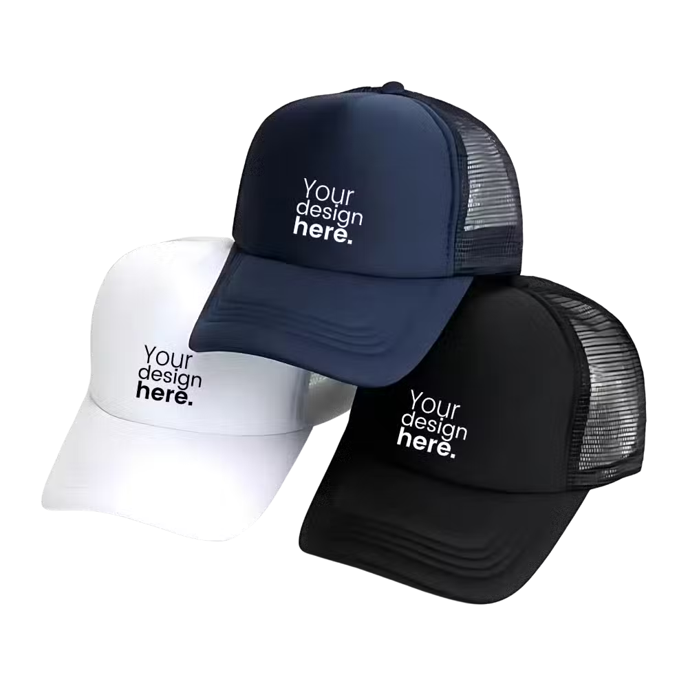 Trucker Hat.