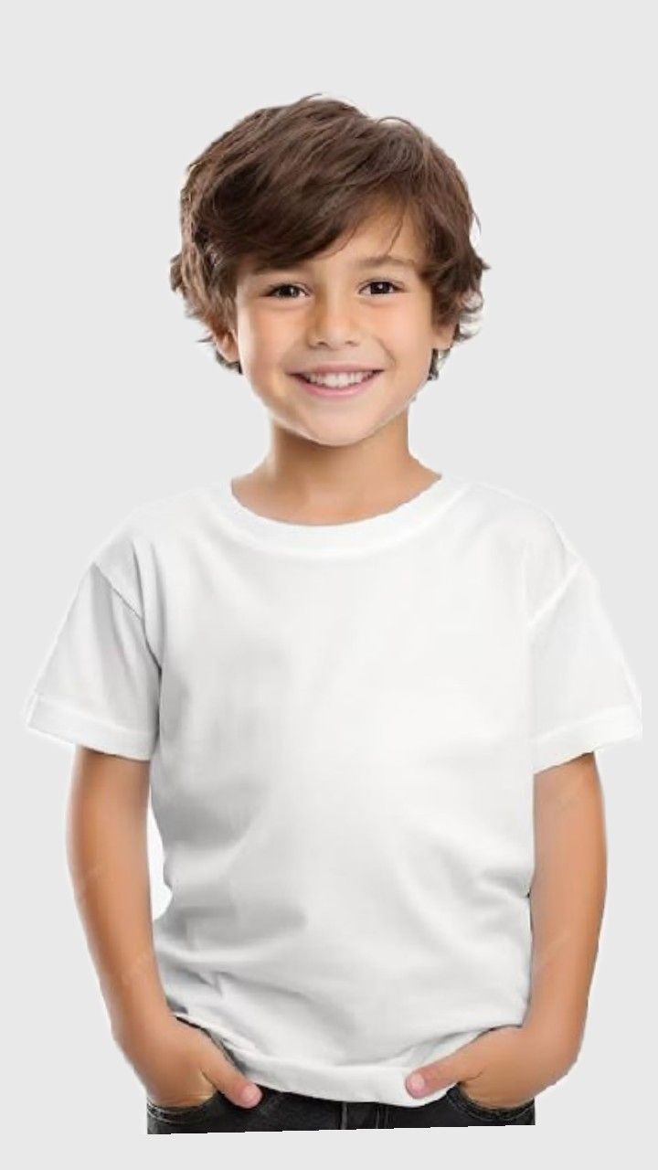 Kid’s T-Shirt short sleeve