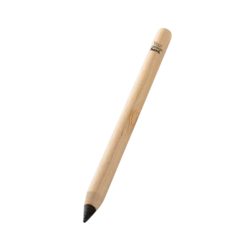 Bamboo Pencil