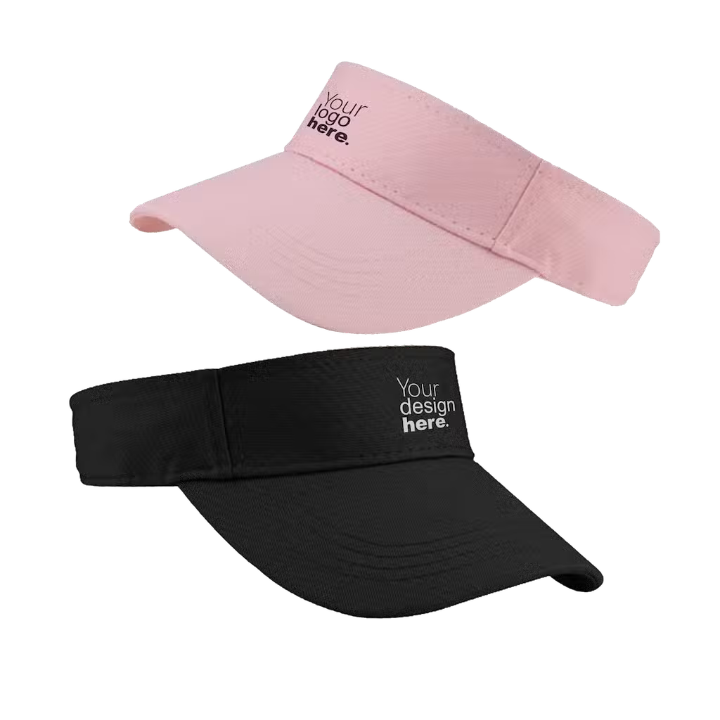 Visor Cap.