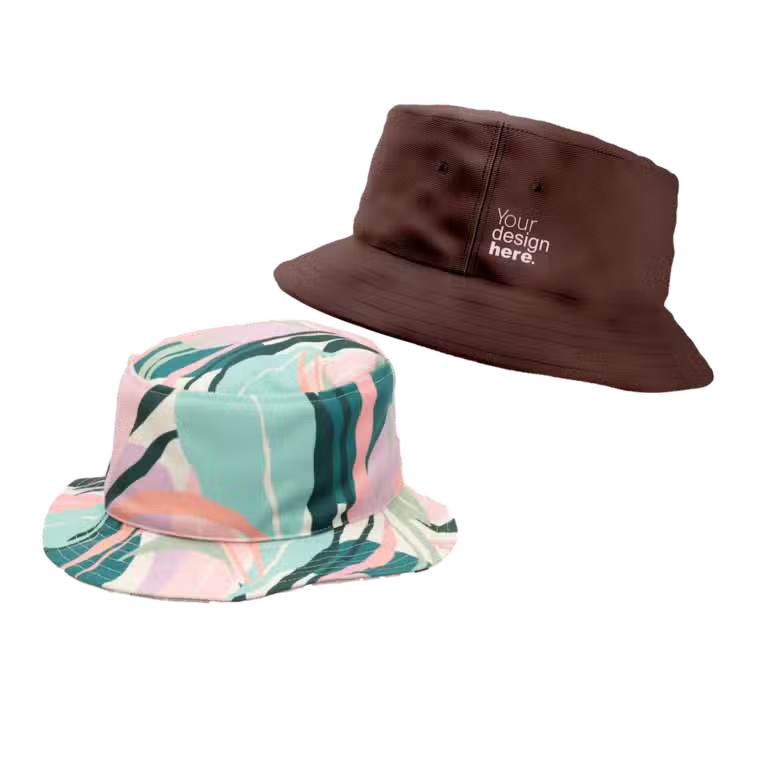 Bucket Hat