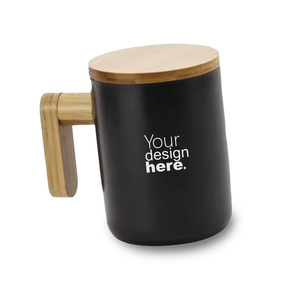 Eco-friendly Black Ceramic