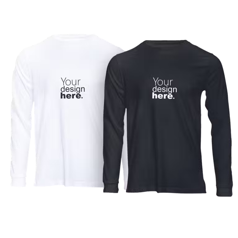 Kids Long Sleeve T-Shirts