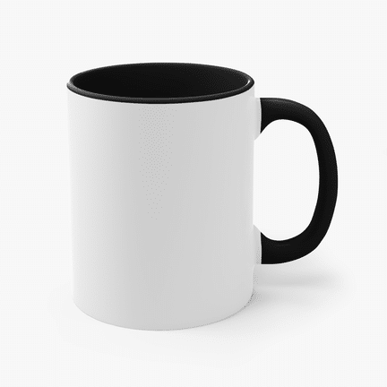 Double Tone Mug