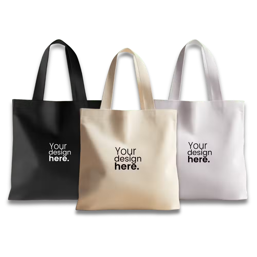 Canvas Tote Bag